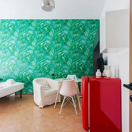 New In Isola Close To Center - Cola Montano * Milan