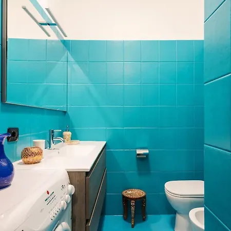 New In Isola Close To Center - Cola Montano * Milan