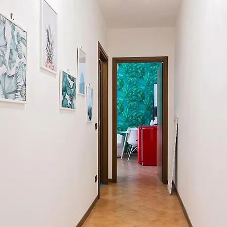 Apartment New In Isola Close To Center - Cola Montano *