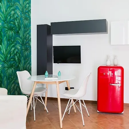 Apartment New In Isola Close To Center - Cola Montano
