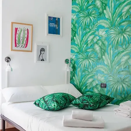 Apartment New In Isola Close To Center - Cola Montano Milan